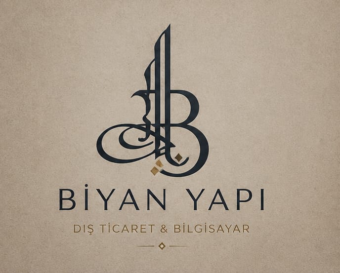 Biyan Yapı logosu